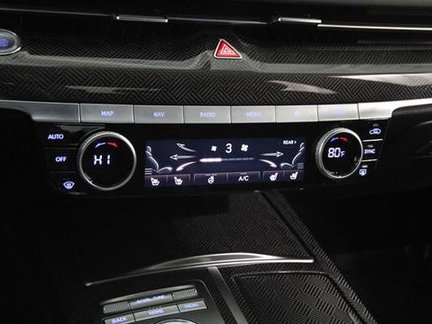 Certified 2024 Genesis G80 3.5T Sport AWD/4WD image 14