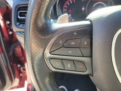 Certified 2021 Dodge Durango GT w/ Trailer Tow Group IV image 30