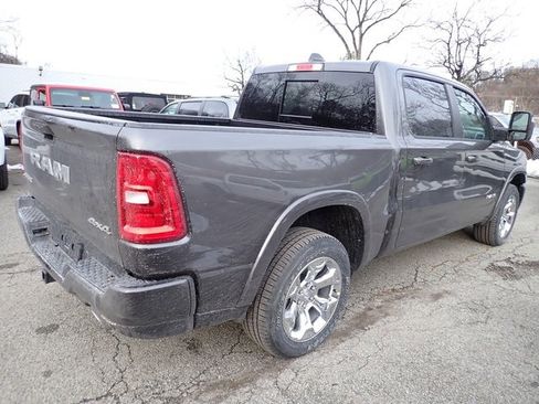 New 2026 RAM 1500 Big Horn image 7