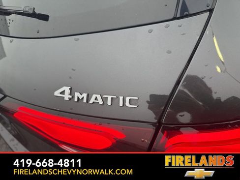 Used 2023 Mercedes-Benz GLC 300 4MATIC image 32