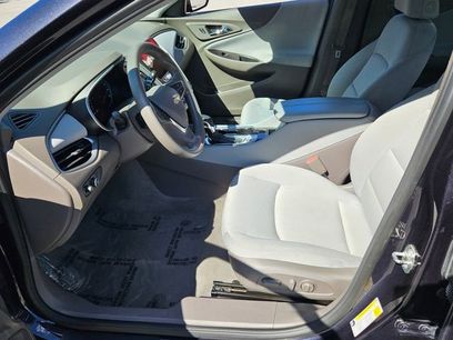 Used 2023 Chevrolet Malibu LT