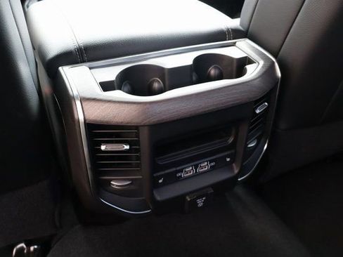 New 2026 RAM 2500 Laramie image 48