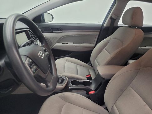 Used 2017 Hyundai Elantra SE FWD image 17
