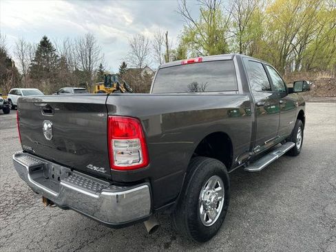 Certified 2021 RAM 2500 Big Horn AWD/4WD image 14