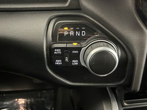 Used 2022 RAM 1500 Big Horn w/ Night Edition AWD/4WD image 21