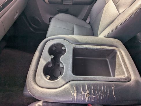 Used 2009 Chevrolet Silverado 1500 LS image 17