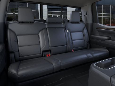 New 2026 GMC Sierra 1500 Elevation w/ Elevation Premium Package AWD/4WD image 17