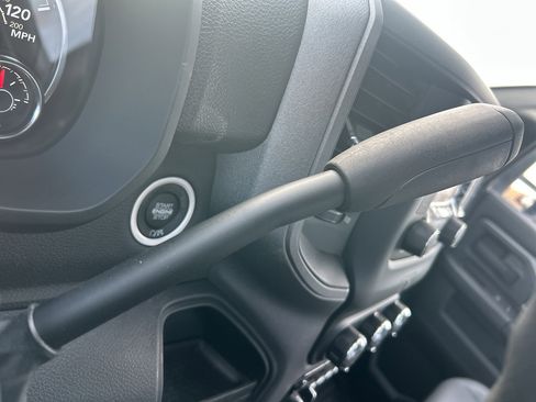 Used 2024 RAM 5500 Tradesman image 25