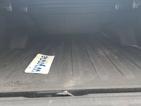 Used 2024 Jeep Gladiator Mojave w/ Technology Group image 14