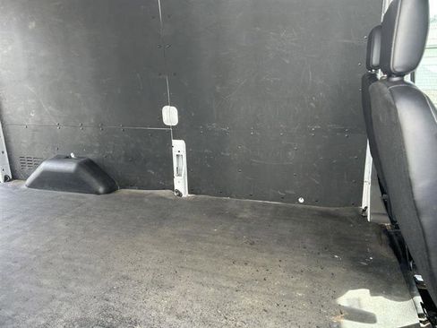 Used 2023 Ford Transit 250 Medium Roof w/ Load Area Protection Package image 15