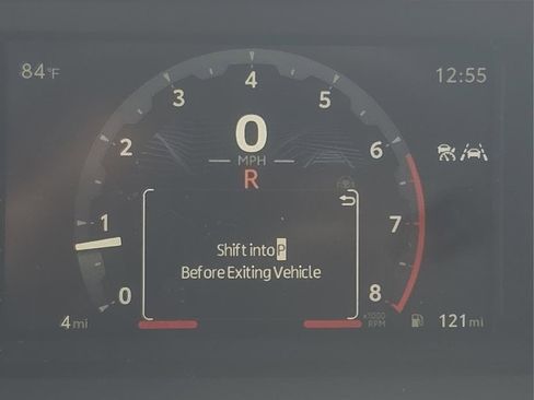 New 2026 Toyota Tacoma SR image 24