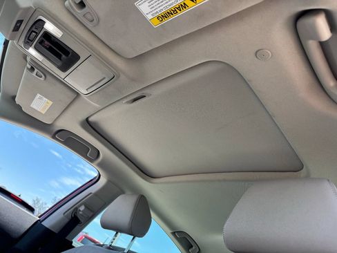 Certified 2023 Honda Accord EX image 16