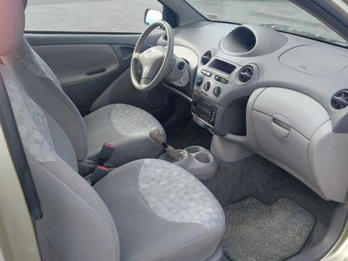 Used 2002 Toyota Echo image 6