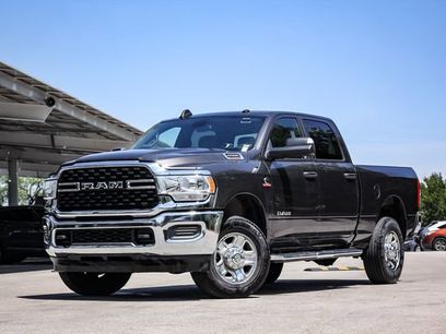 Used 2022 RAM 2500 Big Horn