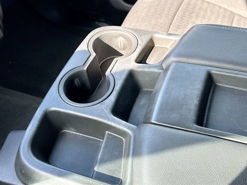Used 2020 Chevrolet Silverado 1500 LT w/ Texas Edition RWD image 19