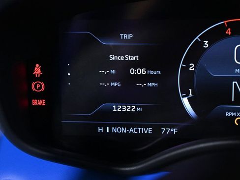 Used 2022 McLaren GT image 11