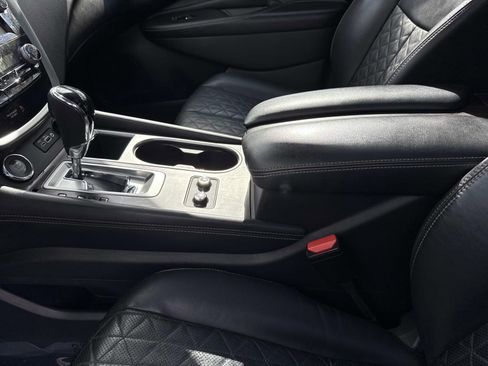 Used 2023 Nissan Murano Platinum w/ Cargo Package image 21