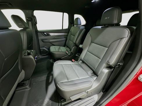 New 2026 Buick Enclave Sport Touring w/ Power Package image 25