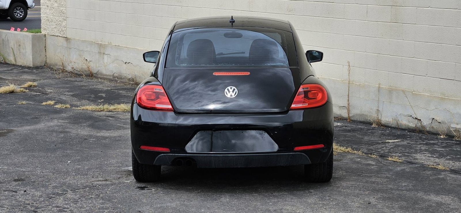 Used 2014 Volkswagen Beetle 1.8T FWD image 4
