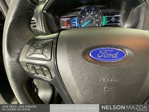 Used 2018 Ford Explorer XLT w/ Equipment Group 202A FWD image 46