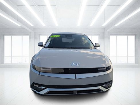 Used 2024 Hyundai Ioniq 5 SEL image 8