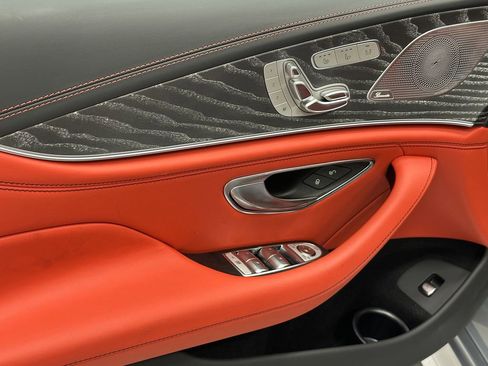 Certified 2024 Mercedes-Benz AMG GT 53 image 10