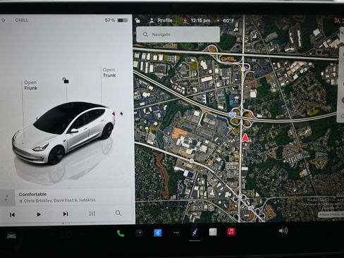 Used 2023 Tesla Model 3 Standard Range RWD image 14