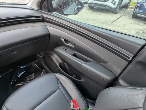 Used 2023 Hyundai Tucson SEL w/ Convenience Package FWD image 19