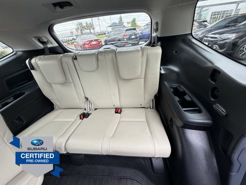 Used 2021 Subaru Ascent Limited w/ Popular Package #2A AWD/4WD image 14