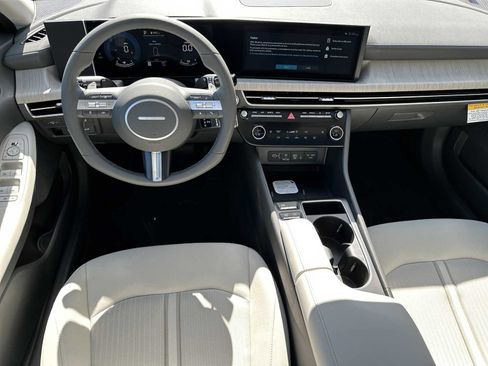 New 2026 Hyundai Sonata SEL image 11