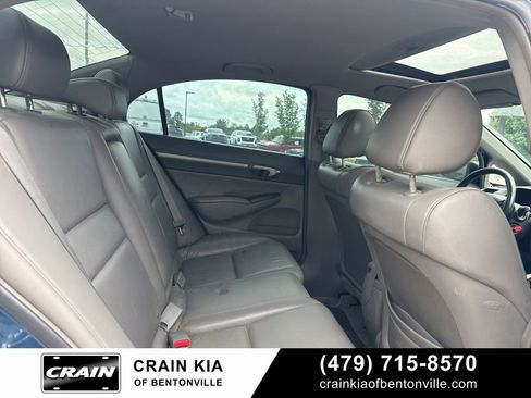 Used 2009 Honda Civic EX-L image 11