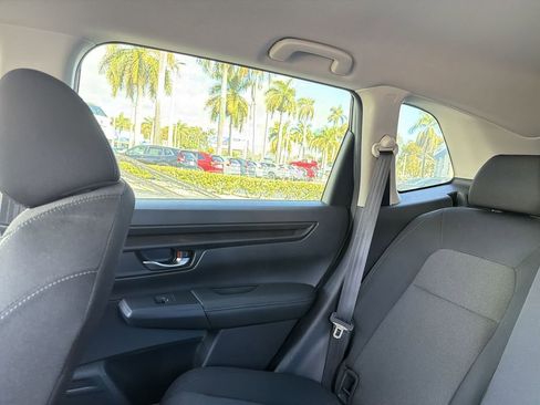 Certified 2024 Honda CR-V LX image 13