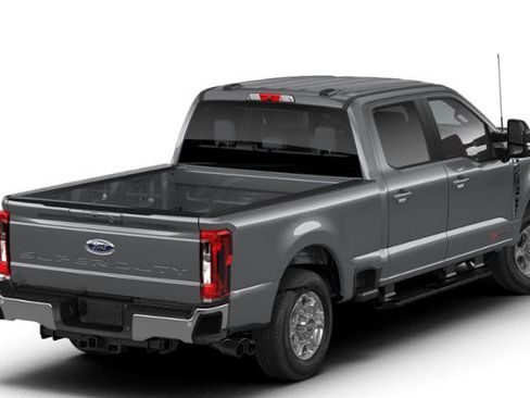 New 2026 Ford F250 XLT RWD image 3