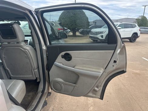 Used 2008 Chevrolet Equinox LTZ image 19