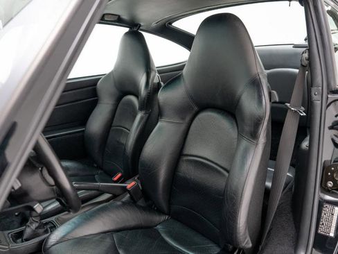Used 1996 Porsche 911 Turbo image 16
