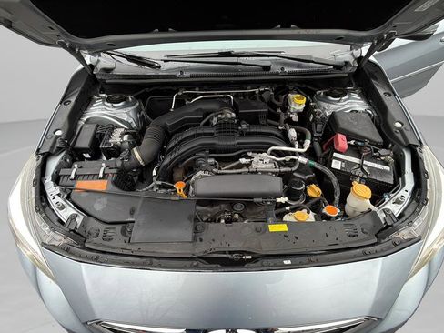 Used 2017 Subaru Impreza 2.0i Limited AWD/4WD image 27