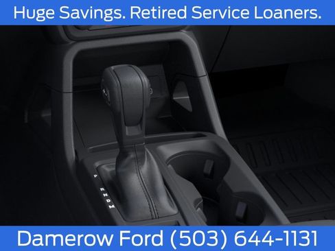 Used 2025 Ford Ranger XL AWD/4WD image 15