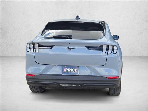 Used 2025 Ford Mustang Mach-E Select w/ Comfort Package Lite RWD image 5