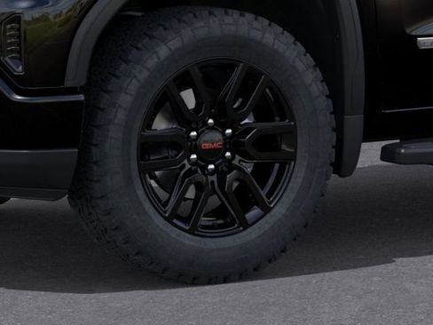 New 2026 GMC Sierra 1500 Elevation w/ Elevation Premium Package image 9