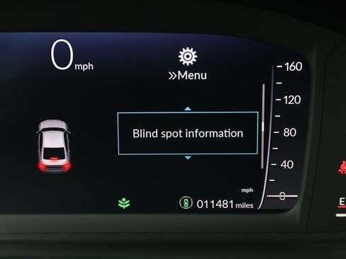 Used 2024 Honda Accord EX image 27