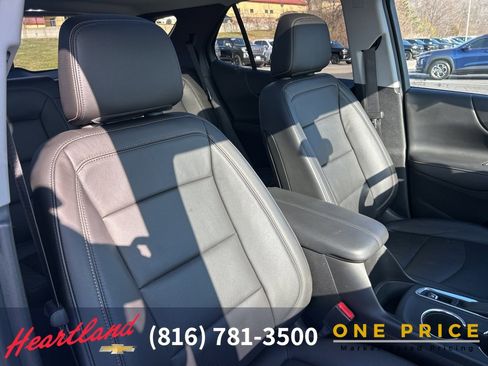 Used 2018 Chevrolet Equinox Premier image 51