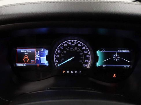 Certified 2020 Ford Ranger Lariat w/ Technology Package image 37