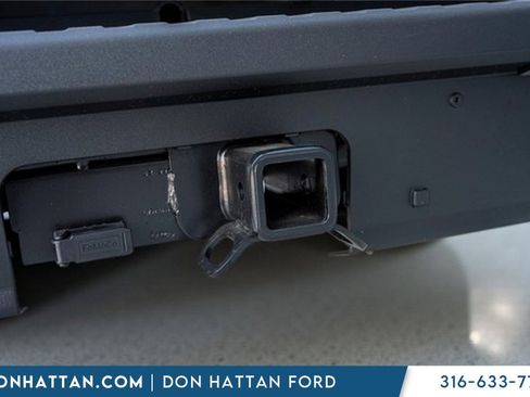 New 2026 Ford Maverick XL image 32