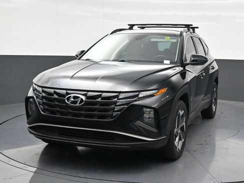 Used 2024 Hyundai Tucson SEL AWD/4WD image 9
