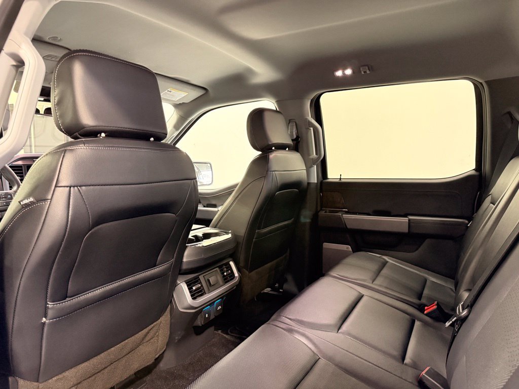 Used 2023 Ford F150 Lariat AWD/4WD image 21