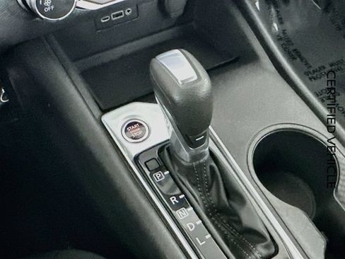 Certified 2025 Nissan Altima 2.5 SV AWD/4WD image 17