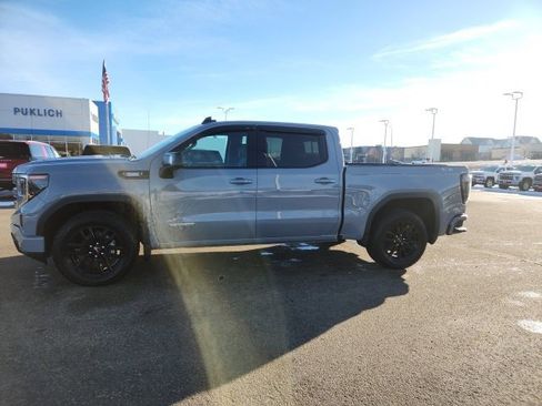 Used 2024 GMC Sierra 1500 Elevation w/ Preferred Package image 4