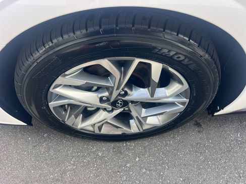 Used 2023 Hyundai Sonata SEL w/ Cargo Package image 11