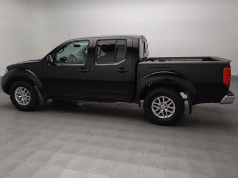Used 2016 Nissan Frontier SV w/ SV Value Truck Package RWD image 3
