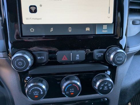 New 2026 RAM 2500 Tradesman image 29